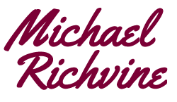 Richvine Logo